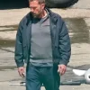 Animals Ben Affleck Blue Jacket