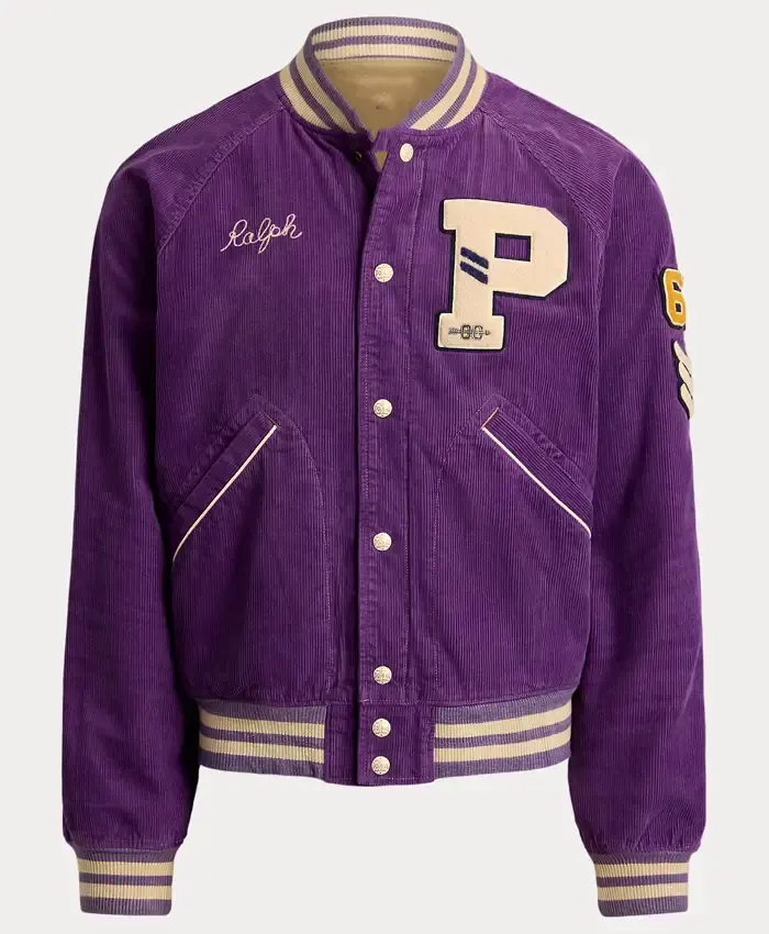 Atlanta Dream WNBA Finals Game 6 Young Dro Purple Jacket