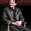 Bill-Skarsgard-Promotional-Event-Black-Jacket