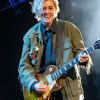 Brandi Carlile All Things Go Festival 2026 Green Cotton Jacket On Sale