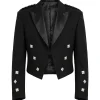Buy Agent of Shadows Drew McIntyre Prince Charlie Black Blazer