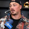 Buy John Bates Classic Redskins Jacket Created by His Wife Kegan
