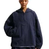Caitlin Clark Nike Runway Jacket With Hood