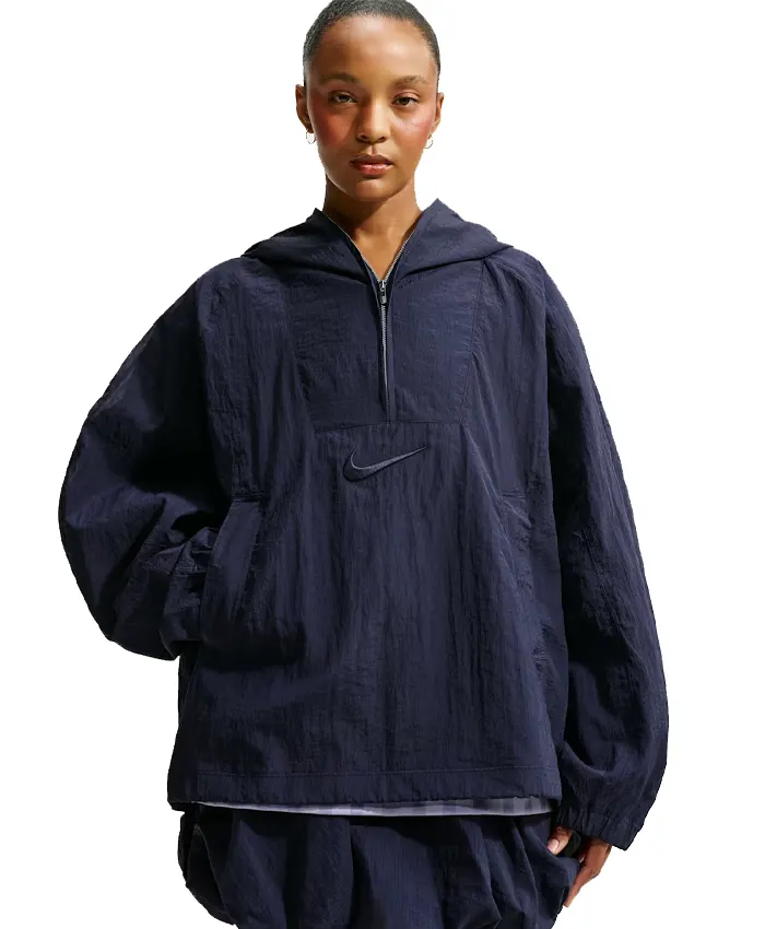 Caitlin Clark Nike Runway Jacket With Hood