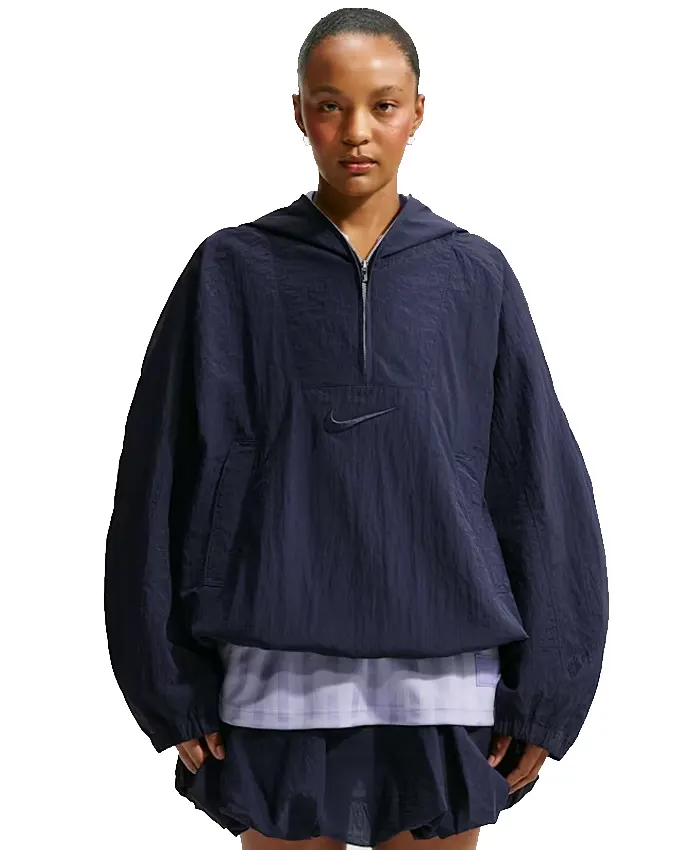 Caitlin Clark Nike Runway Lightweight Jacket