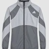 Chicago Marathon 2026 Adidas Grey Full-Zip Jacket On Sale