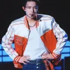 China Game Fan Day 2026 Evan Bomber Jacket