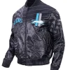 Close-up-of-Mens-Pro-NFL-Detroit-Lions-Premium-Heavy-Black-Bomber-Leather-Jacket