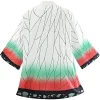 Demon Slayer Shinobu Kocho Robe Cosplay Jacket Coat