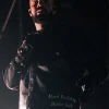 Drake Hard Feelings Harder Dick Black Jacket