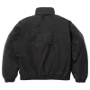 Fall 2026 New Collection Supreme Timberland Ventile Utility Jacket On Sale Black Back