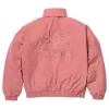 Fall 2026 New Collection Supreme Timberland Ventile Utility Jacket On Sale Pink Back