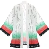 Get Now Shinobu Kocho Demon Slayer Robes Cosplay Coat Jacket for Sale