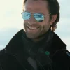 Guarding Stars 2026 Jack Stapleton black jacket inspired by the movie