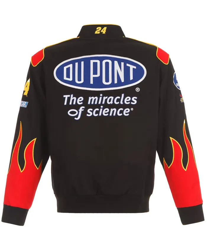Jeff-Gordon-JH-Design-DuPont-Twill-Uniform-Jacket-Black