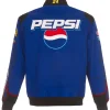 Jeff-Gordon-JH-Design-Pepsi-Logo-Twill-Uniform-Royal-Blue-Jacket-Back