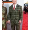 John Cena Premiere Matchbox The Movie Plaid Suit