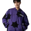 Kokushibo Demon Slayer Zip Up Hoodie for men