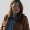 Lanterns S01 Sheriff Kerry Brown Jacket