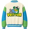 Louis Vuitton Duck Jacket