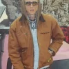 MGK Pubg × Floor 13 Better Luck Next Time Jacket