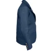 Maeve Harrigan TV Series MobLand 2026 Helen Mirren Blue Denim Blazer Shop now