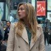 Marfil Cortés Movie Drawn Together 2026 Ester Expósito White Coat