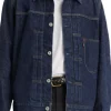Marshals S02 Miles Kittle Denim Jacket