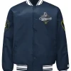 Milwaukee Brewers Embroidered WS 2026 Champions Jacket