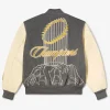 Milwaukee Brewers World Series Champions Jacket