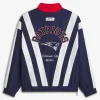 New-England-Patriots-Off-Season-x-NFL-Navy-Windbreaker-Jacket