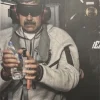 Nicolás Maduro Nike Tech Fleece Tracksuit