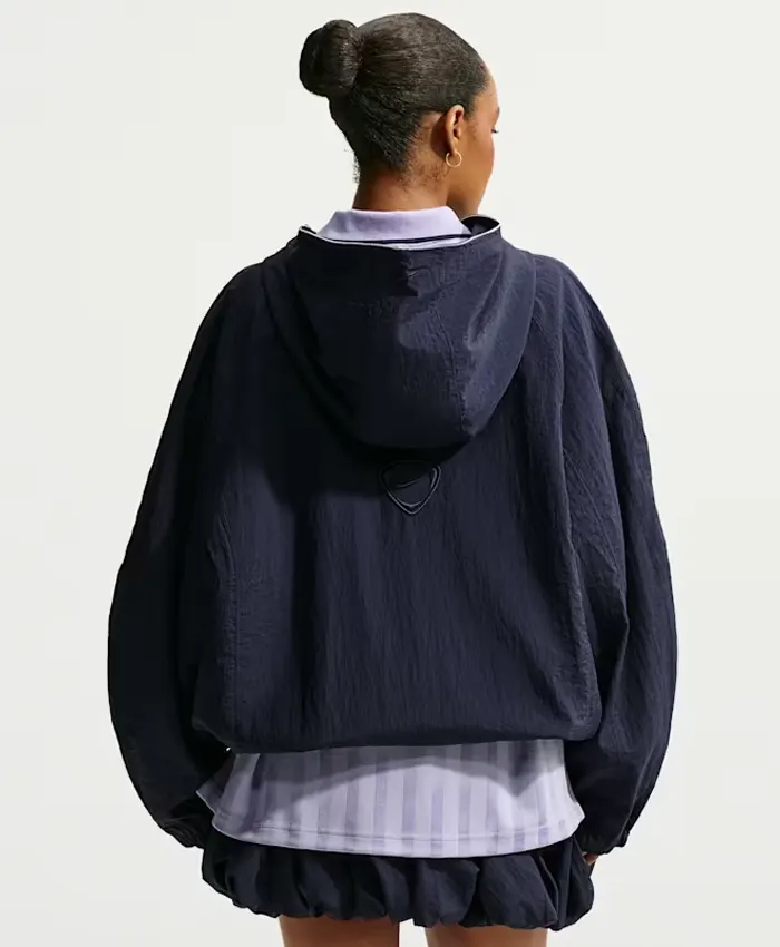 Nike Runway Caitlin Clark Lightweight Jacket