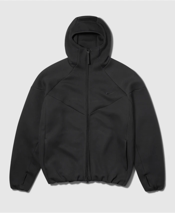 Nike Tech x Lil Yachty Fleece Full-Zip Jacket