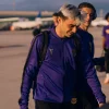Nike x Kobe Bryant FC Barcelona Dri-FIT Strike Away Drill Jacket