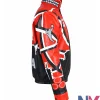 Olivia Miles State Farm Celebrity 3-Point Contest Champion Jacket
