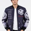 Order New Edition Legacy Tour Bomber Jacket at Discounted Price