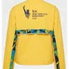 Order New York City 2026 Marathon Finisher Yellow Track Jacket at Discounted Price