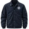 Order Now Erling Haaland Manchester City Team 2026 Black Jacket
