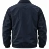 Order Now Erling Haaland Manchester City Team 2026 Black Jacket Back
