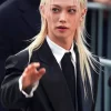 Order Now Felix Cosmo Fashion Week 2026 Black Blazer On Sale