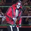 Order Now La Parka III AAA Latin American Championship 2026 Red Leather Studded Jacket