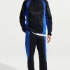 Order Now Nike Tech Fleece Color Block Tracksuit For Men and Women