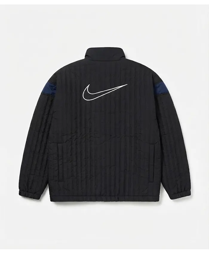 Order Now Vintage 90s Nike USA Basketball Reversible Windbreaker Jacket