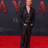 Order now Tom Rhys Movie Clayface Premiere 2026 Black Blazer On Sale