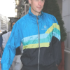 Paris Alexander Skarsgård Jacket