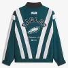 Philadelphia-Eagles-Off-Season-x-NFL-Midnight-Green-Windbreaker-Jacket
