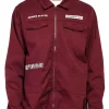 Primitive x Demon Slayer Bomber Jacket for men