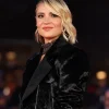Film Festival Rome 2026 Martina Tore Blazer
