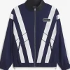 Seattle Seahawks Off Season X NFL College Navy & White Full-Zip Windbreaker Jacket